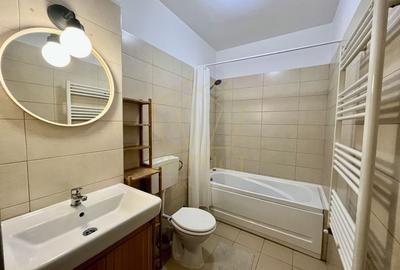 Apartament luminos cu 3 camere | Pet friendly | City of Mara - 8