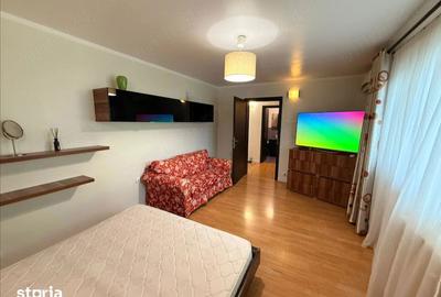 Apartament cu 2 camere decomandat în Colentina - 2