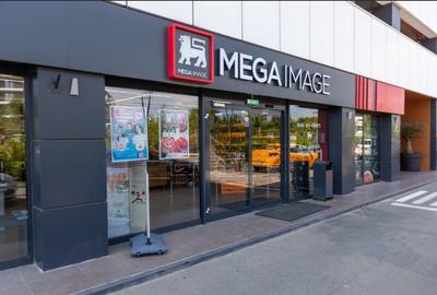 Spațiu Comercial Premium – Chiriaș Mega Image – Astorium My Home - 4