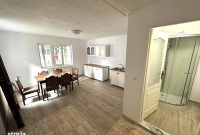 Apartament cu 2 camere în Central - 2