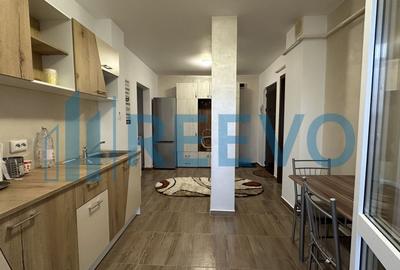 Apartament cu 2 camere decomandat, mobilat în Mioriței - 6