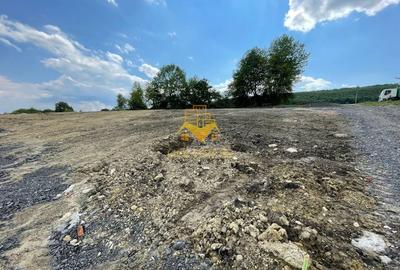 Terenuri de vanzare, Parcelabil, Valea Chintaului, Zona Beta Residence - 3