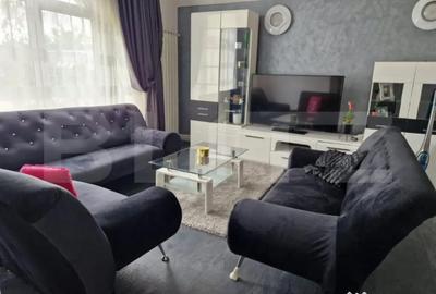 Casă cu 6 camere cu Teren 941 Mp în Sânmartin - 1