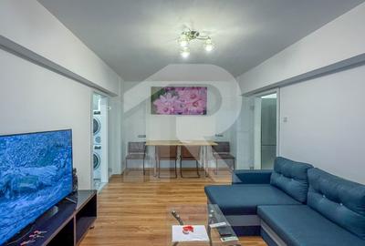 Apartament 2 camere, Titan - 1