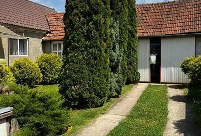 Casa de vanzare Luga?u de jos - 7