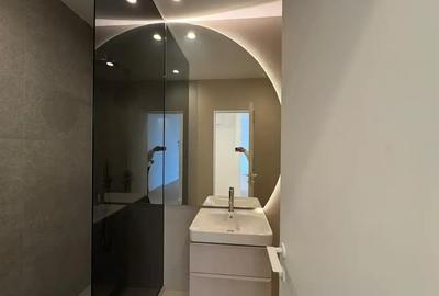 Apartament cu 3 camere decomandat în Aviației - 11