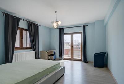 Casă cu 7 camere cu Teren 515 Mp în Tunari - 8