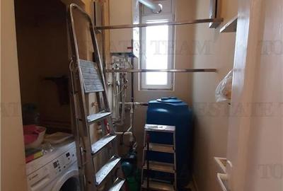 Apartament cu 3 camere circular, mobilat în Mărășești - 5