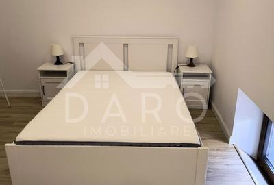 Apartament cu 2 camere decomandat, mobilat în Central - 5