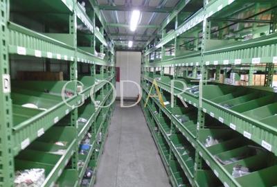 Proprietate Industrială de Vânzare | Poziție Premium - 32