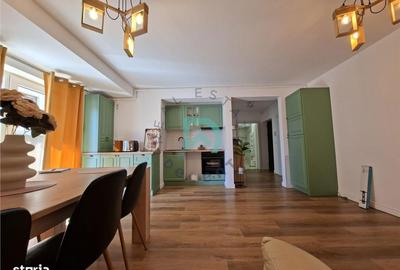 Apartament cu 3 camere în Tractorul - 9