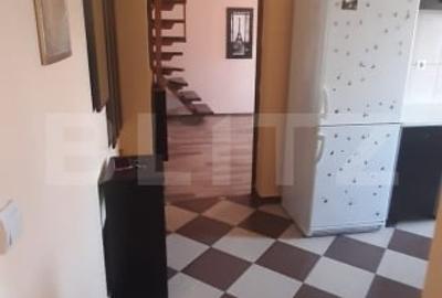 Apartament 4 camere, 90 mp, zona Vasile Aron - 5