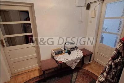 Casă cu 3 camere cu Teren 800 Mp în Mehala - 6