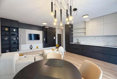 Apartament cu 2 camere semidecomandat în Circumvalațiunii - 3