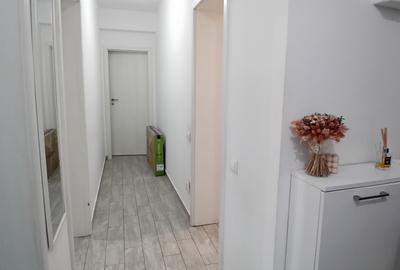 Ap 2 camere 50 mp Parter /3 Ghencea Cooperativei - 6