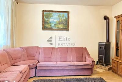 Casă cu 2 camere cu Teren 1591 Mp în Sânmartin - 5