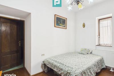Casă cu 3 camere cu Teren 1439 Mp în Moșnița Nouă - 13