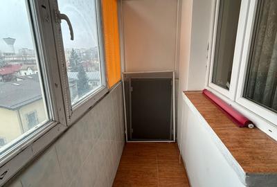 B-dul Ghencea str. Costantin Titel Petrescu nr 3, aproape de parc,metrou - 12