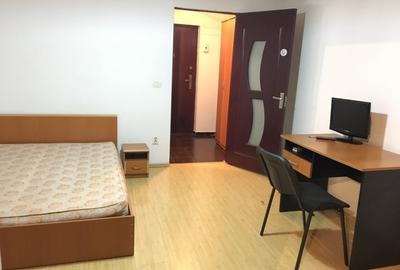 Particular, vand garsoniera Iancului Metrou, liceu Iulia Hasdeu - 1