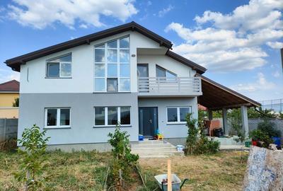 Casă cu 4 camere în Nord - 2