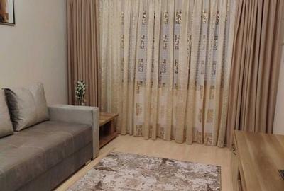 Apartament cu 3 camere în Nicolina