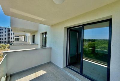 Baneasa, Greenfield Residence, Vedere Panoramica către Pădure/ Comision-0% - 10