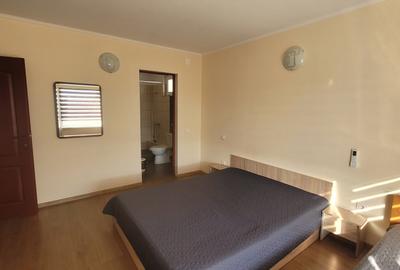 Techirghiol - centru,  vila cu potential turistic D+P+1 - 17