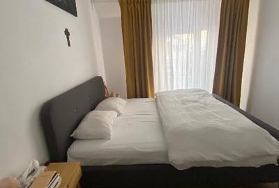 Apartament cu 4 camere decomandat în Arhitecților - Calea Cisnădiei - 4