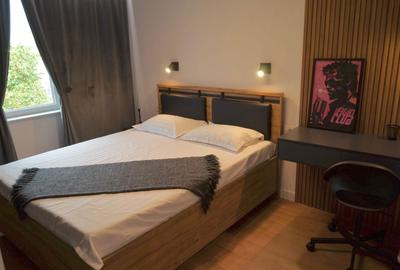 Apartament cu 2 camere semidecomandat în Central - 4