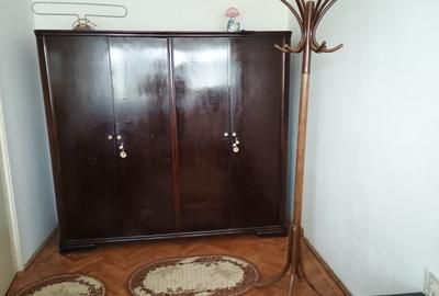 Dau in chirie pe termen lung apartament cu trei camere central - 9