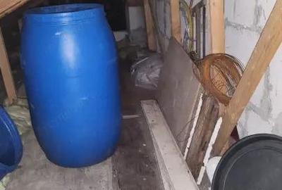 Casa 3 camere, beci, spatiu comercial, zona Coiciu - 14