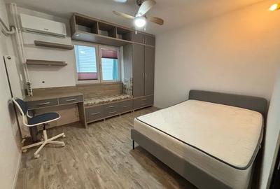 Apartament cu 2 camere semidecomandat, mobilat în Drumul Taberei - 4