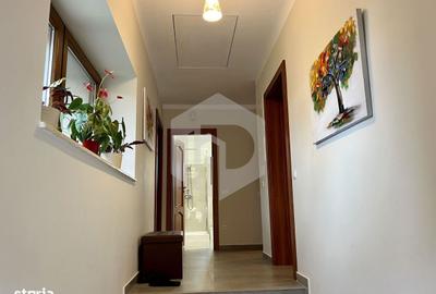 Casă cu 3 camere în Șelimbăr - 2