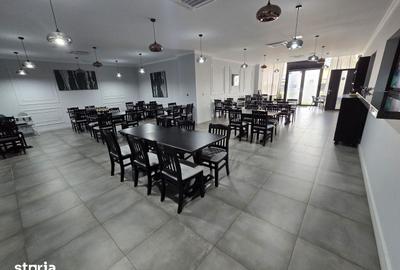 Spațiu comercial, de 200 mp, în Central - 1