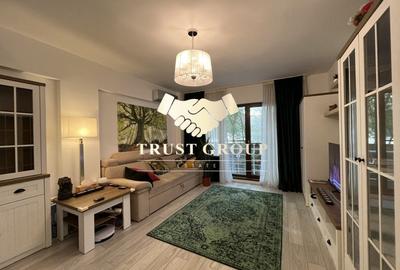 Aviatiei Apartament 3 camere gradina | loc parcare | - 2