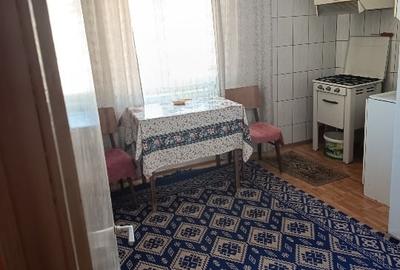 Apartament cu 2 camere semidecomandat, mobilat în Central - 4