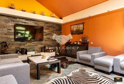 Oportunitate Rara – Vila pe Malul Lacului Snagov | Piscina | Ponton | COMISION 0 - 11