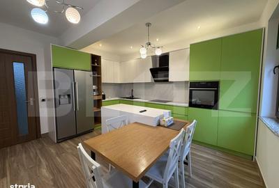 Apartament cu 3 camere în Central - 13