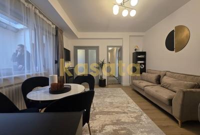 2 Camere | Clădire Interbelică | Centrala proprie | Acces stradal - 5