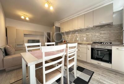 Apartament modern de inchiriat 2 camere, loc de parcare - Str. Doamna Stanca - 2