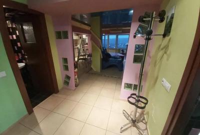 Apartament cu 4 camere decomandat în Copou - 4
