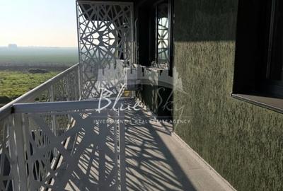 Ovidiu- Apartament 3 camere gata de predare - 8