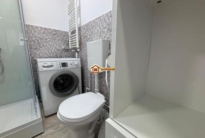 Apartament cu 2 camere - Alexandru cel Bun - 8