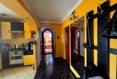 DE VANZARE APARTAMENT 2 CAMERE CENTRU BDUL GRIGORE BALAN - 1