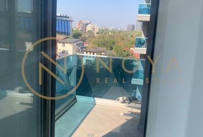 Apartament cu 2 camere decomandat, mobilat în Floreasca - 9