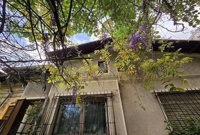 Casă cu 2 camere cu Teren 380 Mp în Central - 9