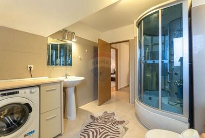 Apartament cu 6 camere de inchiriat in zona Green Valley - Noua - 32