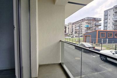 Apartament cu 2 camere decomandat în Dobroești - 9