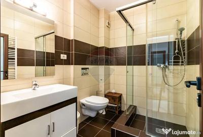 Casă cu 5 camere cu Teren 137 Mp în Barbu Văcărescu - 8