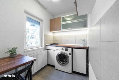 Garsonieră semidecomandată, mobilată în Zorilor - 4